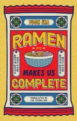 Ramen Makes us Complete