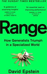 Range: How Generalists Triumph in a