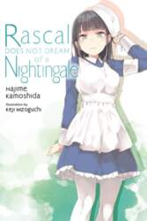 Rascal Does Not Dream of a