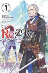 RE: Zero -Starting Life in Another