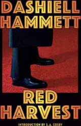 Red Harvest