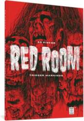 Red Room: Trigger Warnings