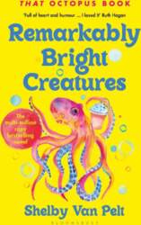 Remarkably Bright Creatures