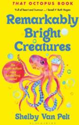 Remarkably Bright Creatures