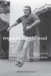 Requiem for the Toad: Selected Poems