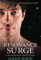 Resonance Surge