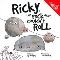 Ricky, the Rock That Couldnt Roll