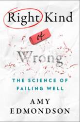 Right Kind of Wrong: The Science