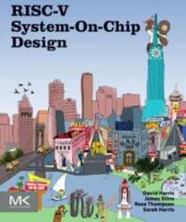 Risc-V System-On-Chip Design