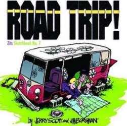 Road Trip!