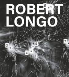 Robert Longo: Englische Ausgabe