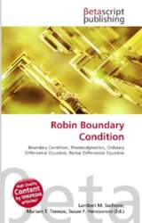 Robin Boundary Condition