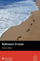 Robinson Crusoe: Lektüre mit Code