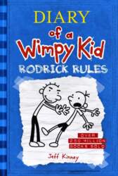 Rodrick Rules (Diary of a Wimpy