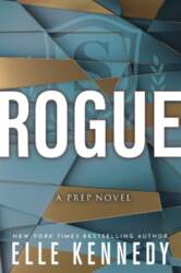 Rogue: Novel