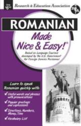 Romanian Made Nice & Easy