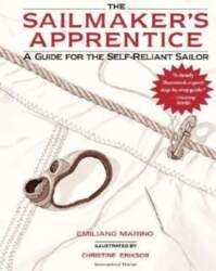 Sailmaker`s Apprentice
