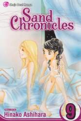 Sand Chronicles, Vol. 9