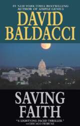 Saving Faith