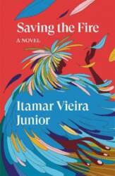 Saving the Fire: A Novel