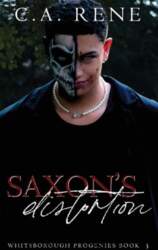 Saxon`s Distortion