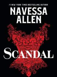 Scandal