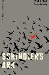 Schindler`s Ark: Hachette Essentials