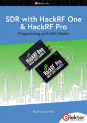 SDR with HackRF One & HackRF