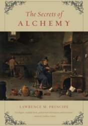 Secrets of Alchemy