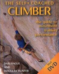 Self-Coached Climber: The Guide to Movement
