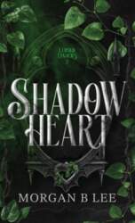 Shadow Heart: A Paranormal Reverse Harem