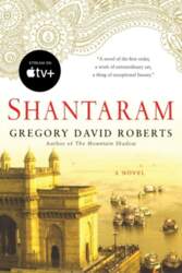 Shantaram: A Novel