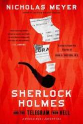 Sherlock Holmes and the Telegram from