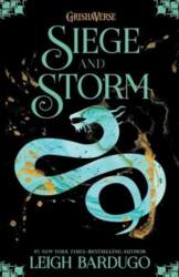 Siege and Storm