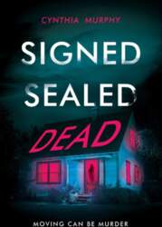 Signed Sealed Dead