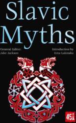 Slavic Myths