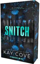 Snitch: Special Edition