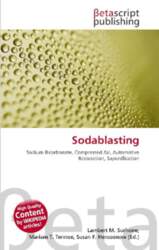Sodablasting