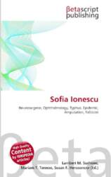 Sofia Ionescu