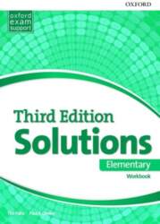 Solutions: Elementary: Workbook