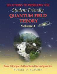 Solutions to Problems for Student Friendly