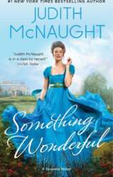 Something Wonderful