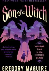 Son of a Witch: Volume Two