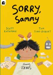 Sorry, Sammy