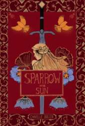 Sparrow in the Sun