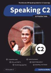 Speaking C2: The Ultimate Speaking Guide
