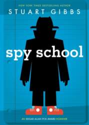 Spy School