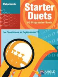 Starter Duets: 60 Progressive Duets -
