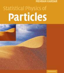 Statistical Physics of Particles