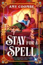 Stay for a Spell